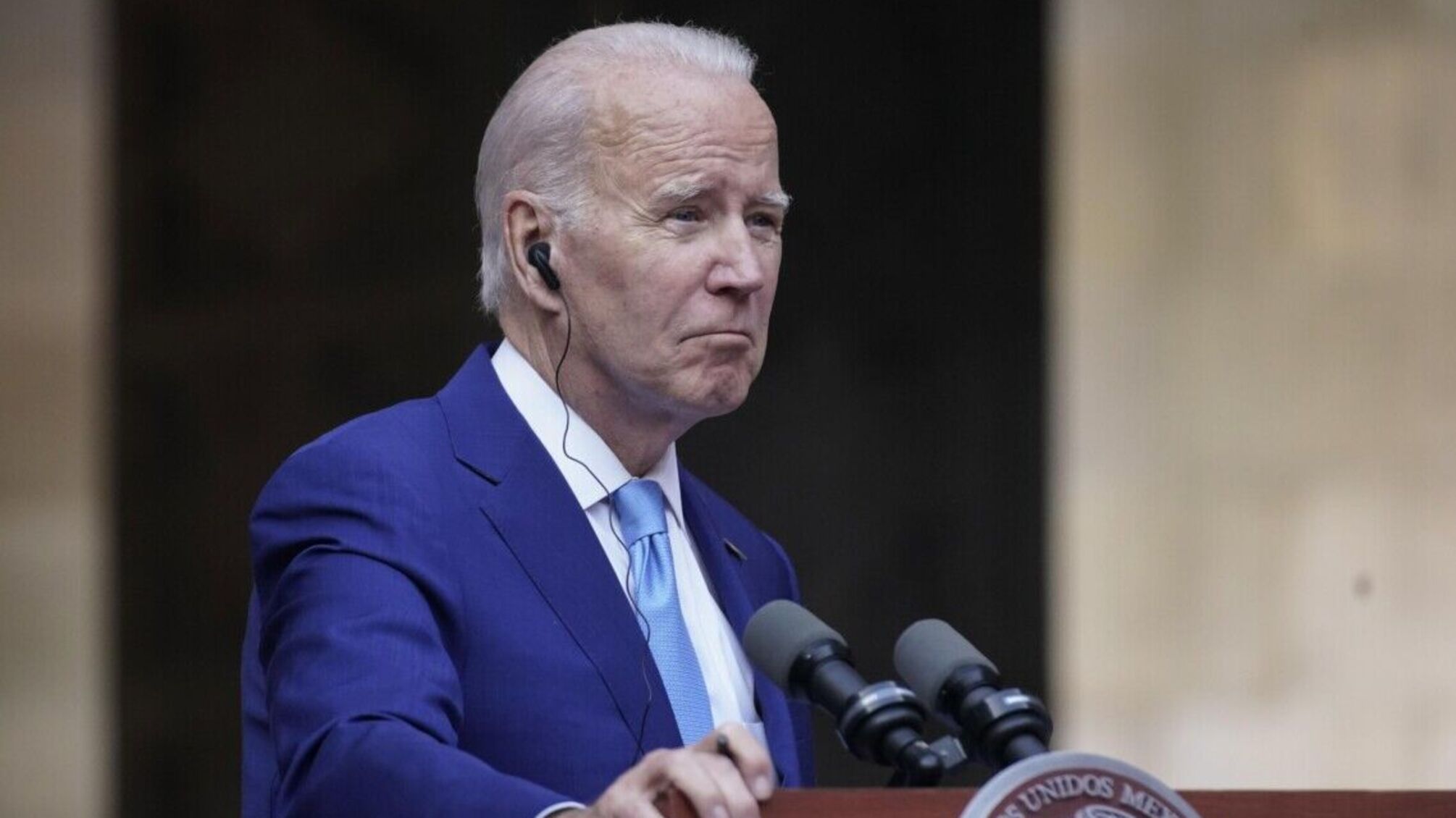 Байден назвал падение режима Асада актом справедливости