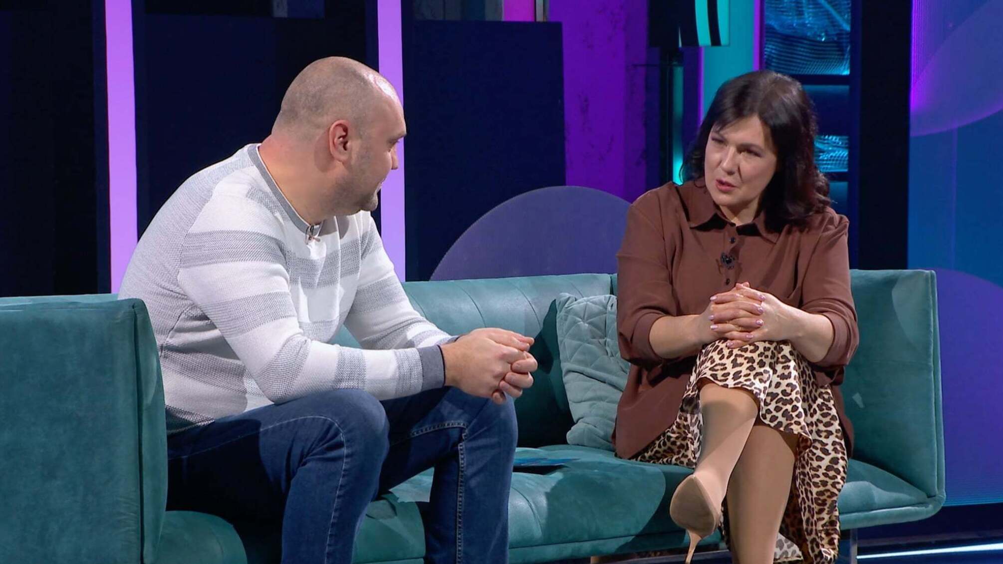 «ДНК. Свои» и ГУР провели рискованную операцию по спасению патриота из Новой Каховки