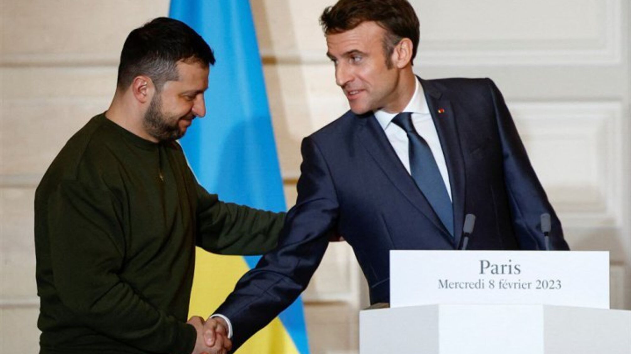 україна, франція