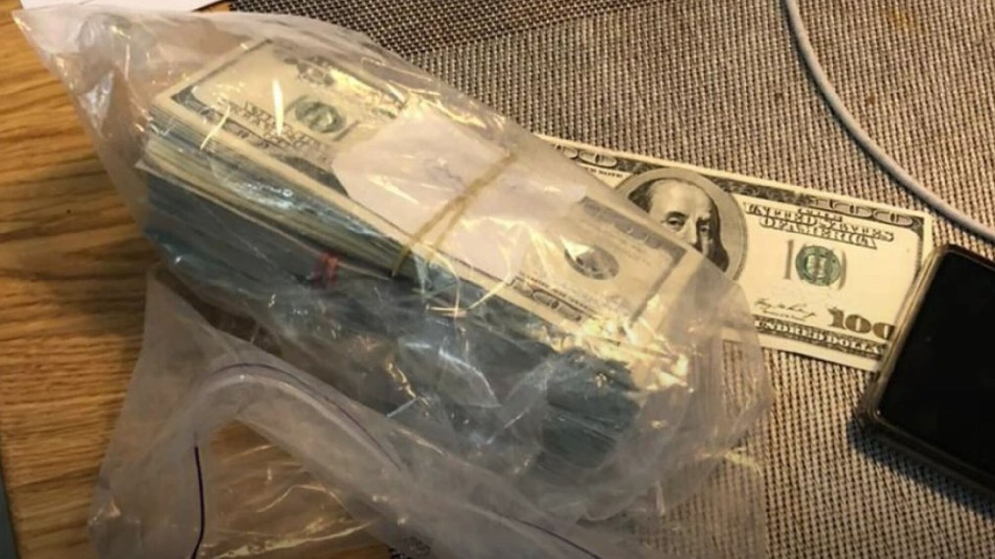 Корупція у суді Львівщини