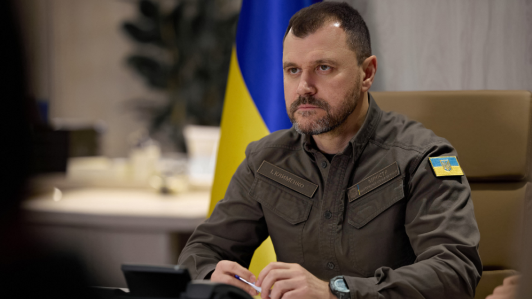 Игорь Клименко: ТЦК имеют полномочия действовать без полиции