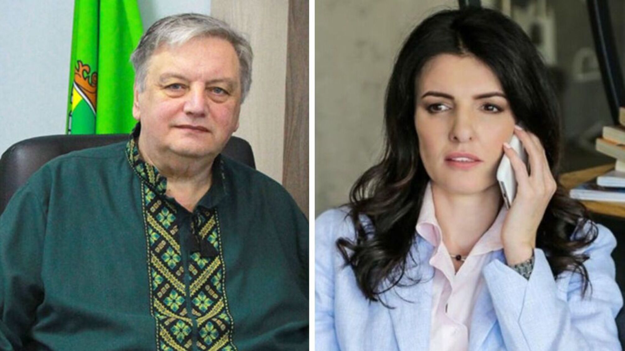 Фірму-забудовника пов'язують з нардепкою Копанчук і мером Супрунюком