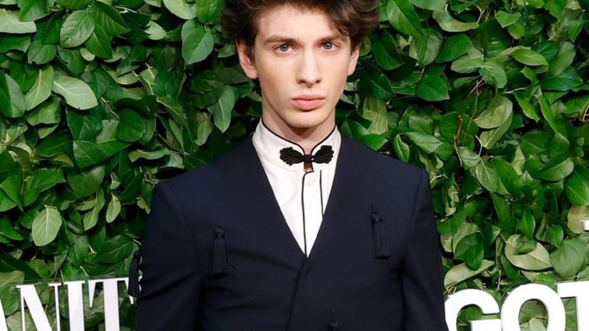 Российский актер Марк Эйдельштейн снимется во втором сезоне 'Мистера и миссис Смит'