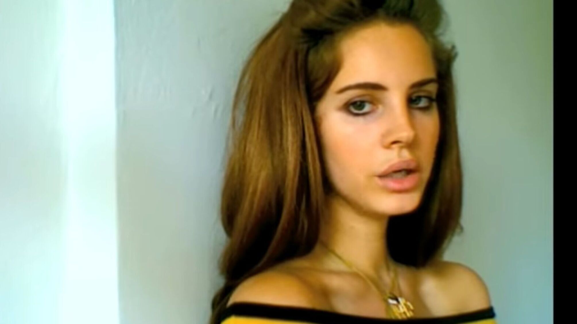 Меланхолія та зміни у творчості Лани Дель Рей