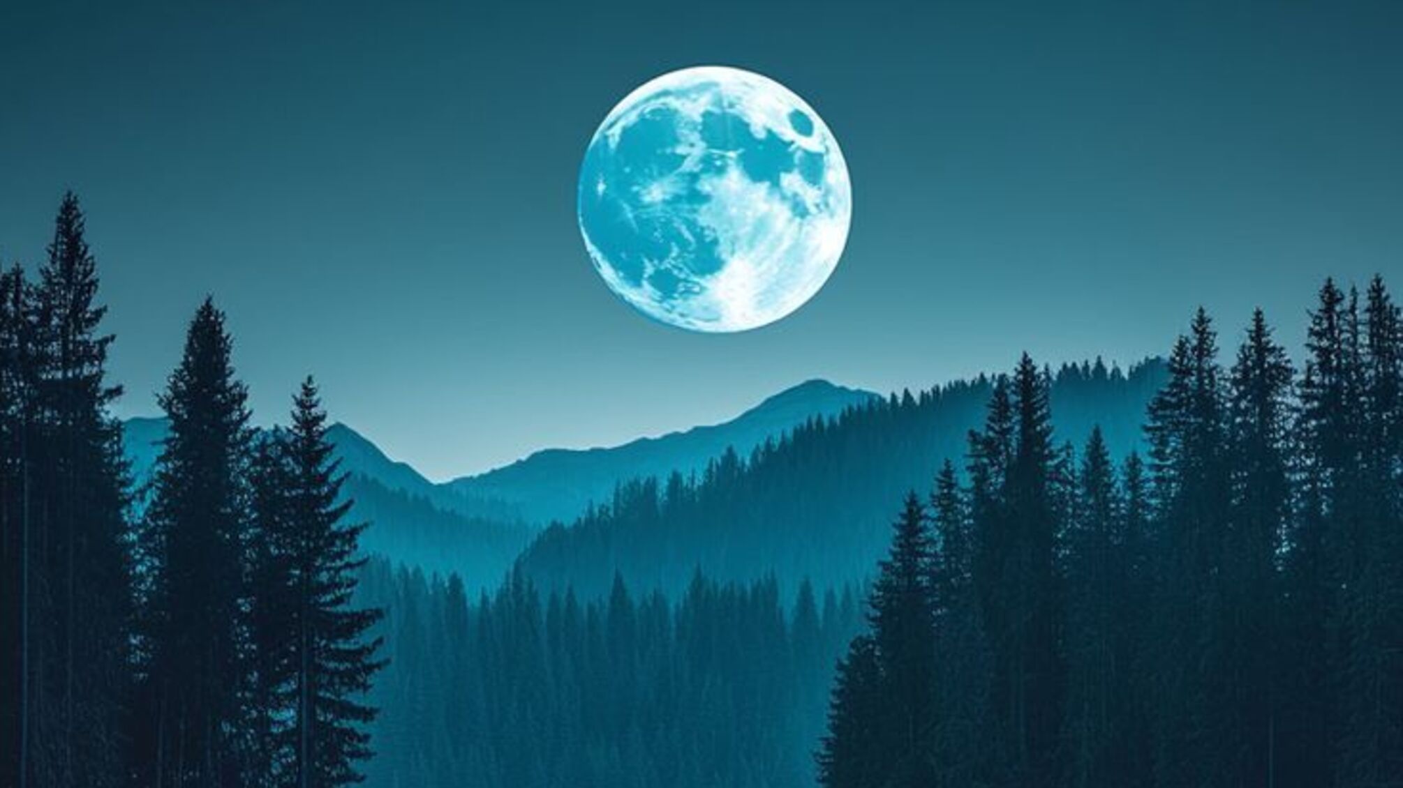 Повня у Близнятах підсилює енергію комунікації