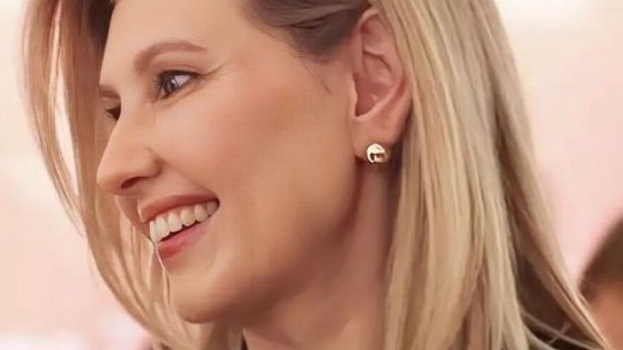 Первая леди в изделиях SOLO for Diamonds: вдохновляющие украшения.