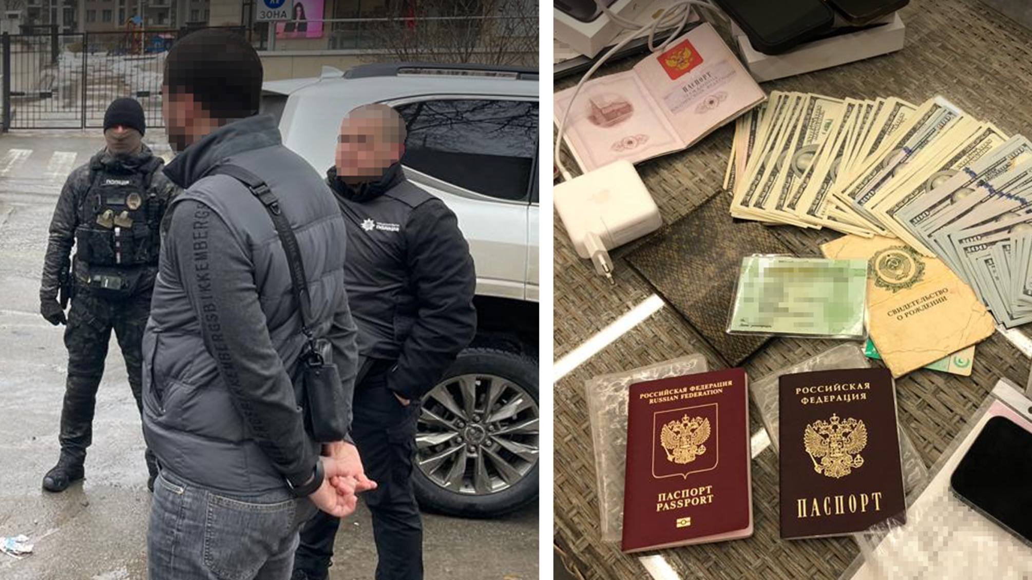 В Киевской области действовал игорный бизнес под руководством россиянина