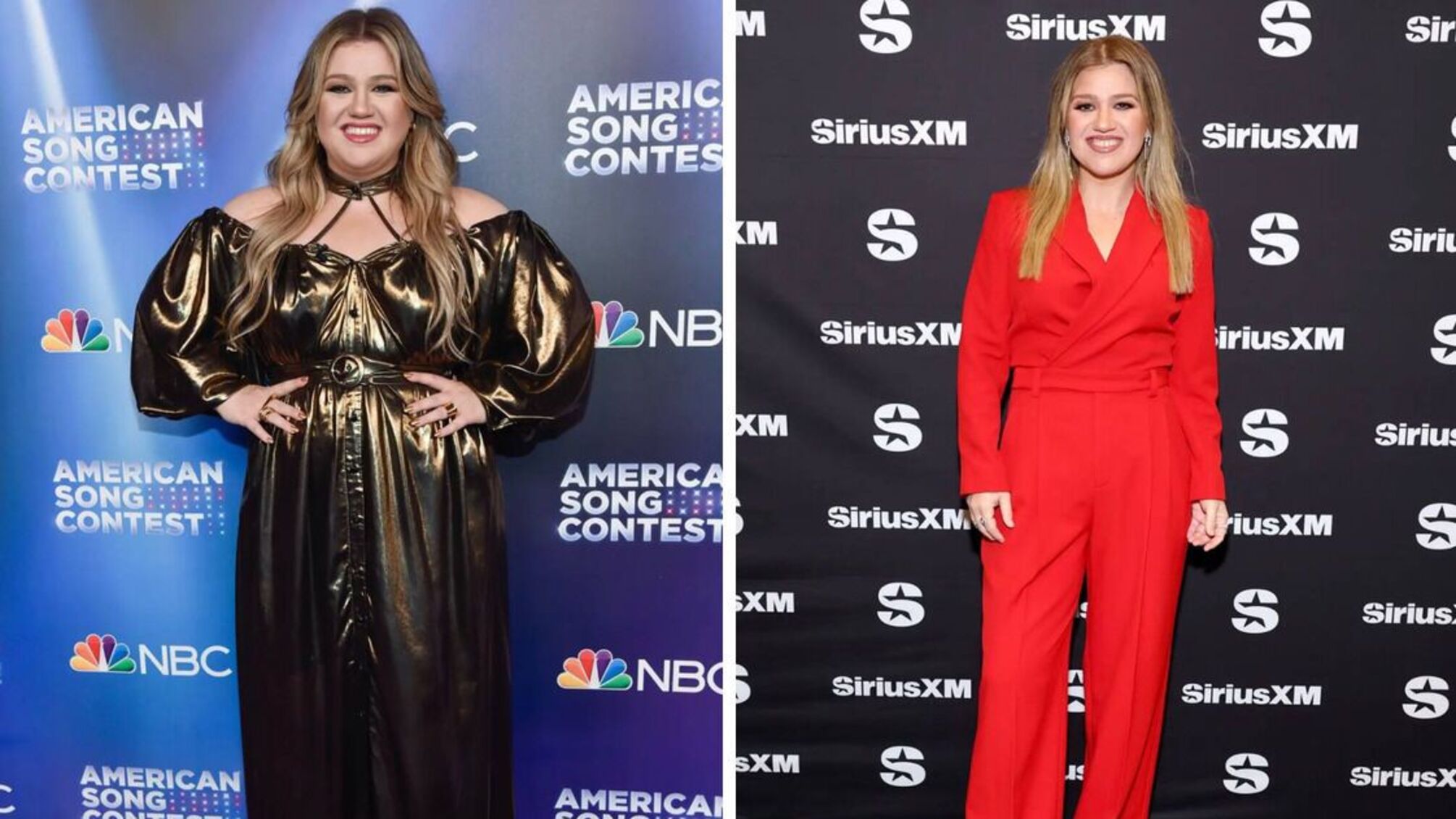 Келли Кларксон