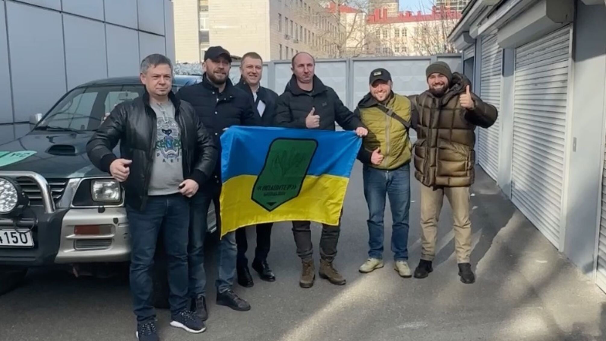 Понад 3,2 млн грн для ЗСУ зібрали на благодійному заході у Варшаві: БФ 'Волонтер' надав лоти