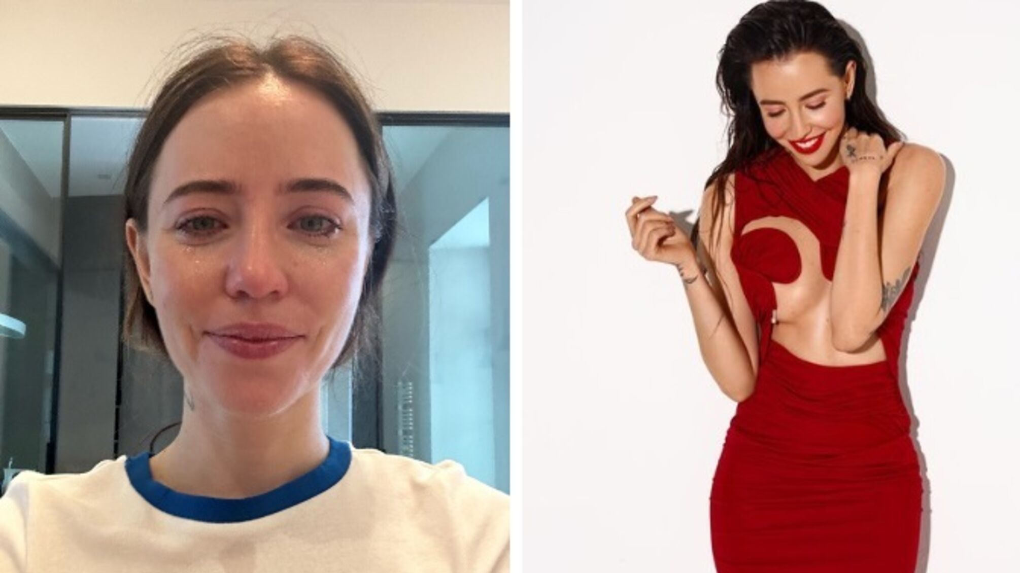 Надя Дорофеєва