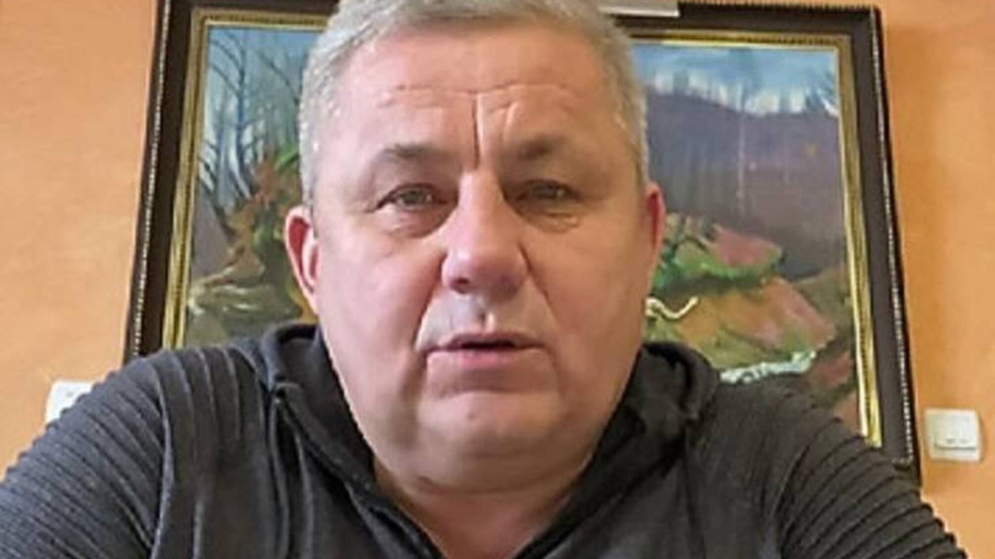 Депутата Керецковского сельского совета будут судить как организатора теракта