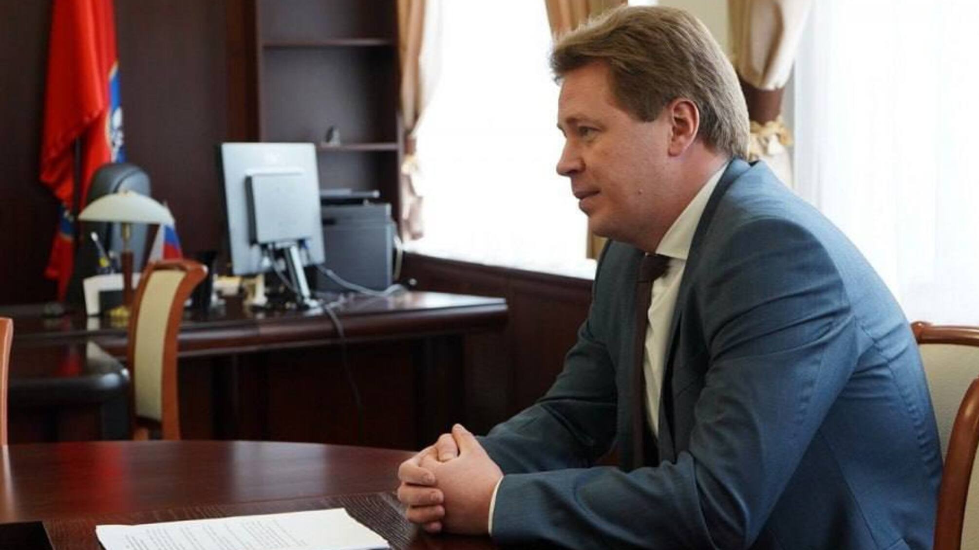 Британська поліція затримала колишнього так званого 'губернатора' Севастополя