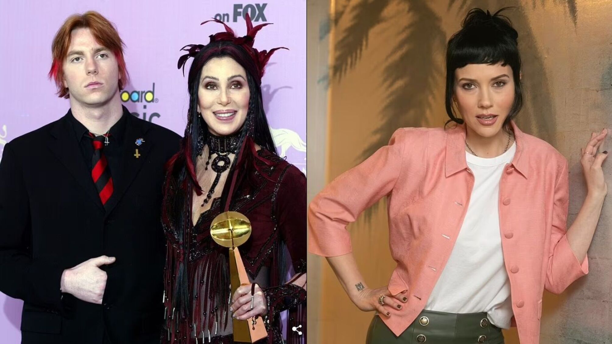 Я люблю Шер, но последние четыре года были кошмаром, - Марианжелы Кинг