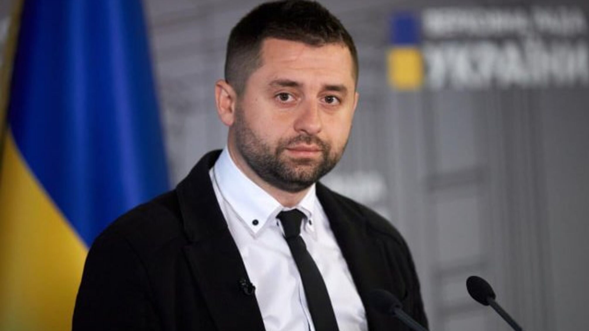 Арахамія розповів, чи зможе Україна продовжувати воювати