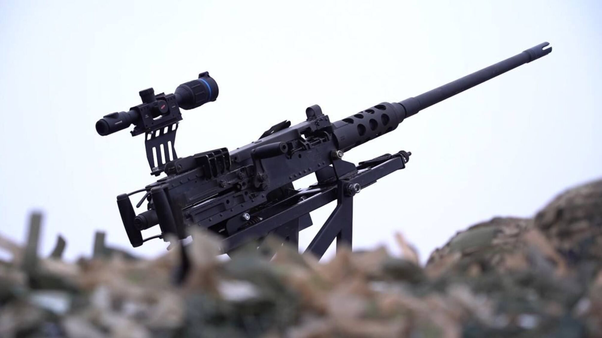 5 вражеских целей уничтожено ночью в Киевской области