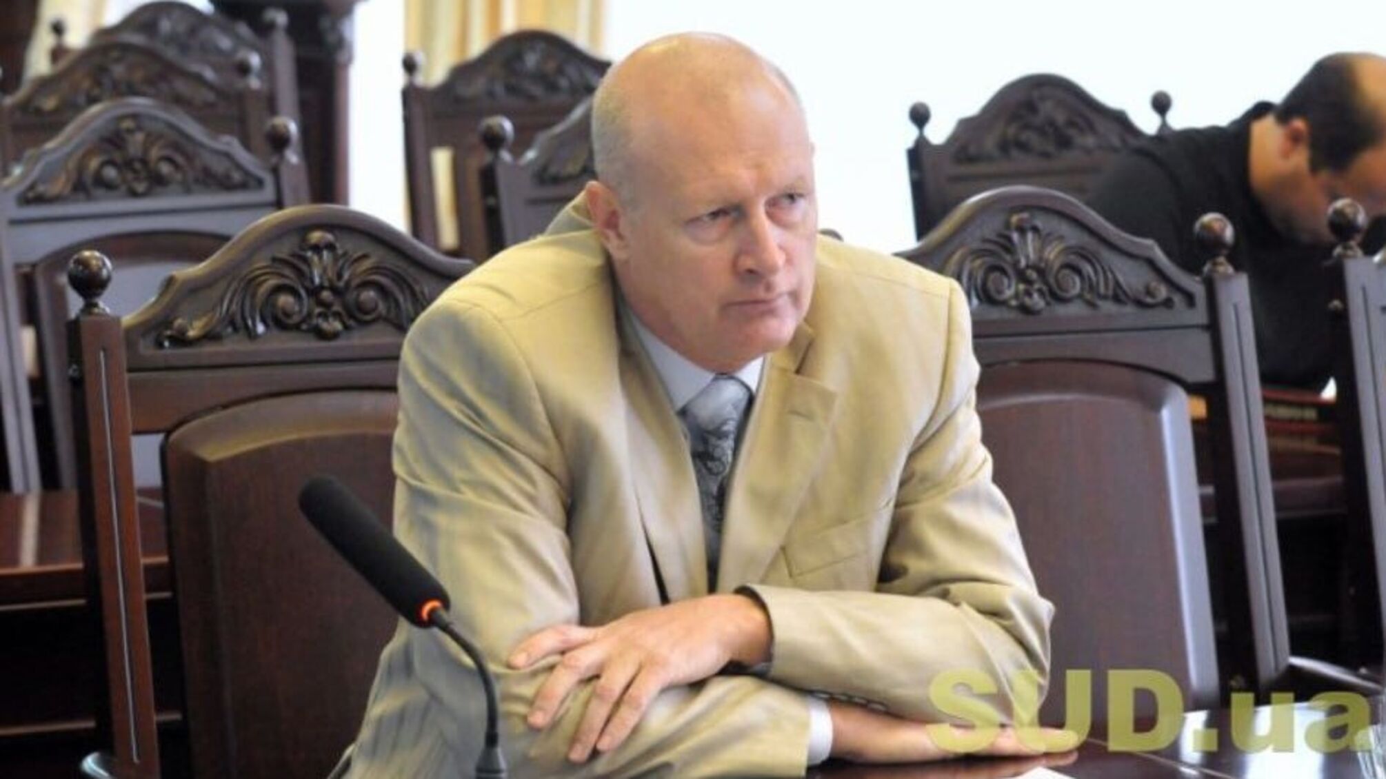 Что известно о пропавшем судье Сергее Варняке, который пропал