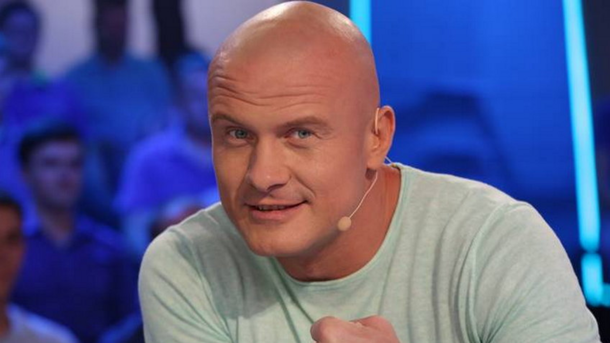В'ячеслав Узелков