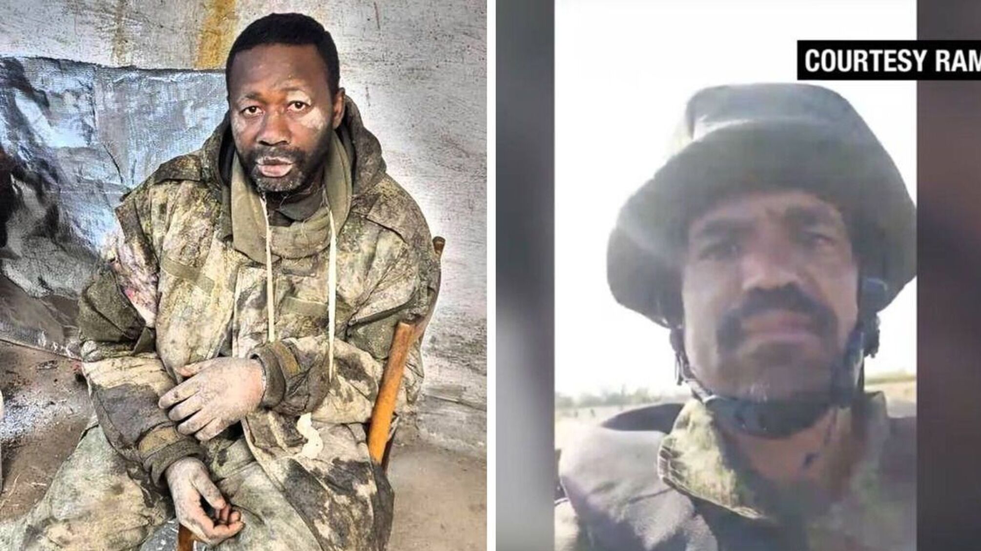 Тисячі непальців втратили зв'язок зі своїми рідними які поїхали воювати за рф