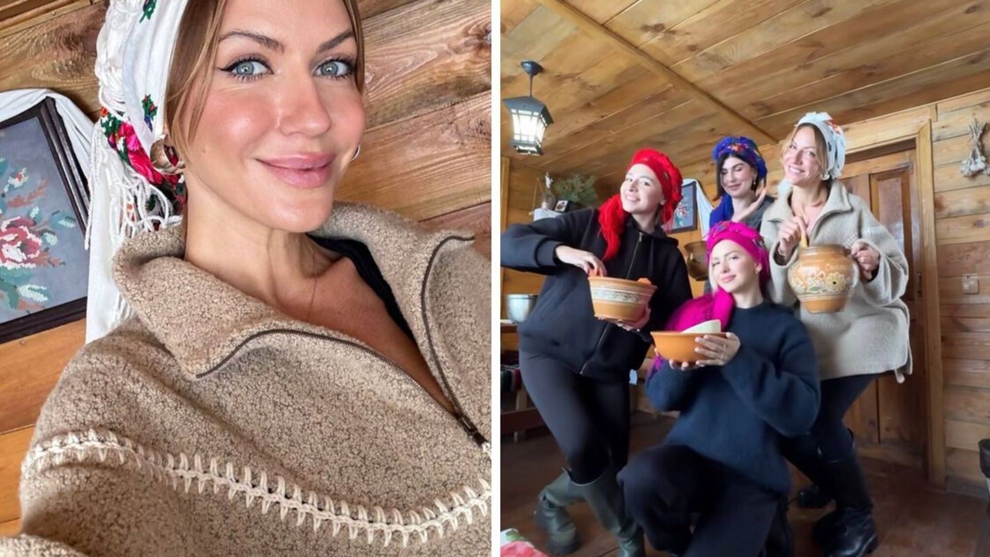 Леся Нікітюк