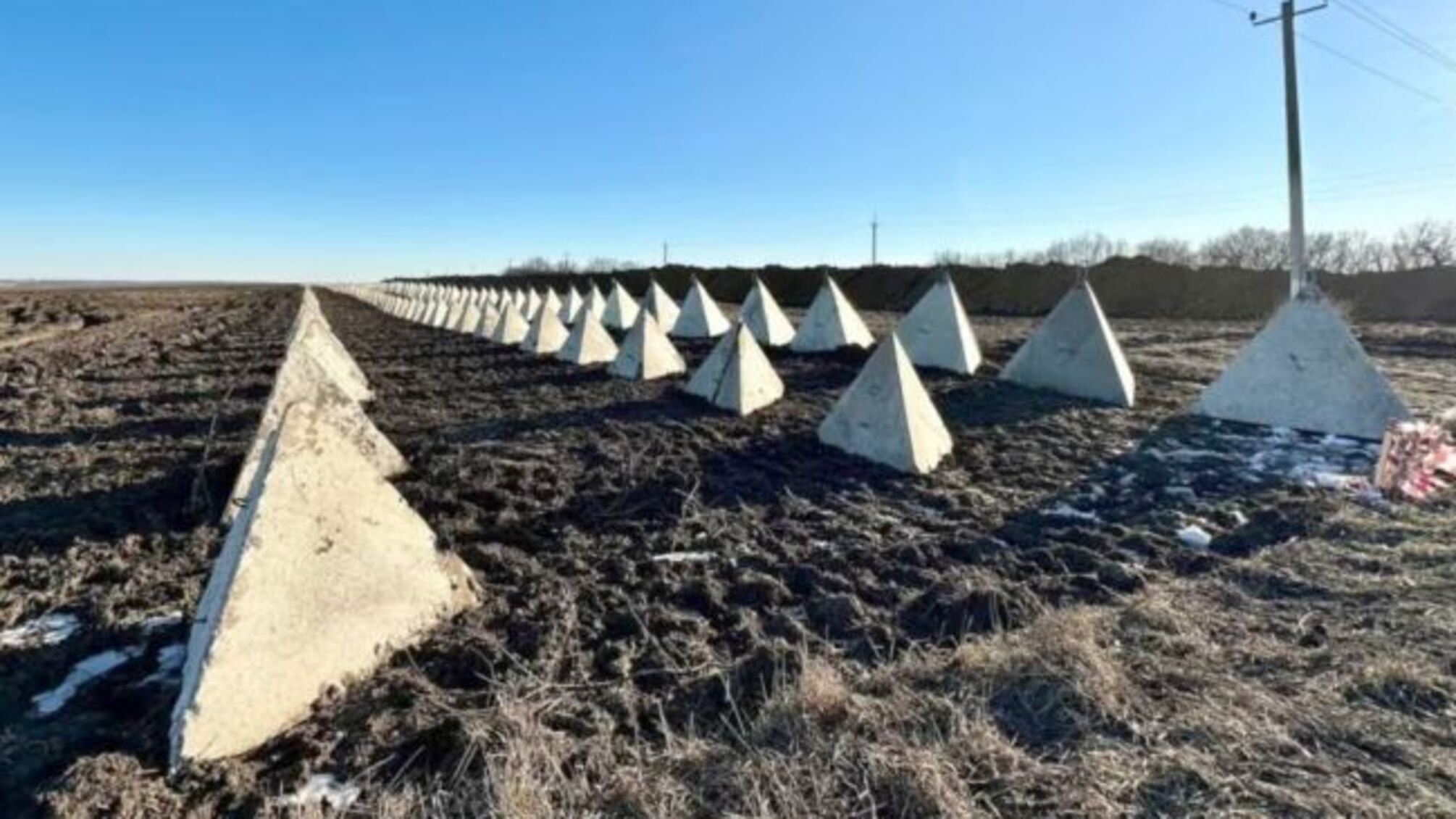 Кабмин не дал денег на «зубы дракона»