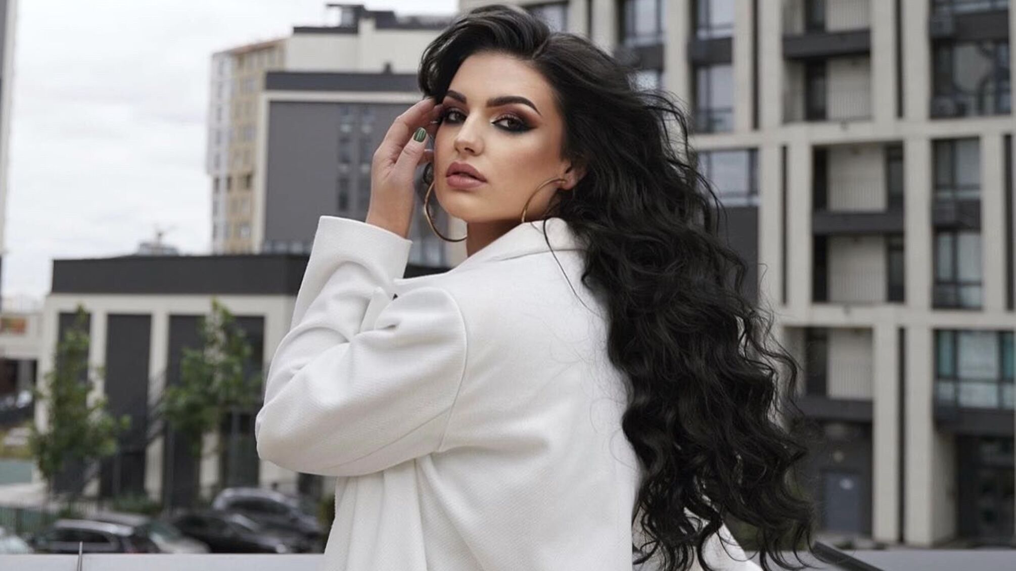 Аліна Копилова що відомо