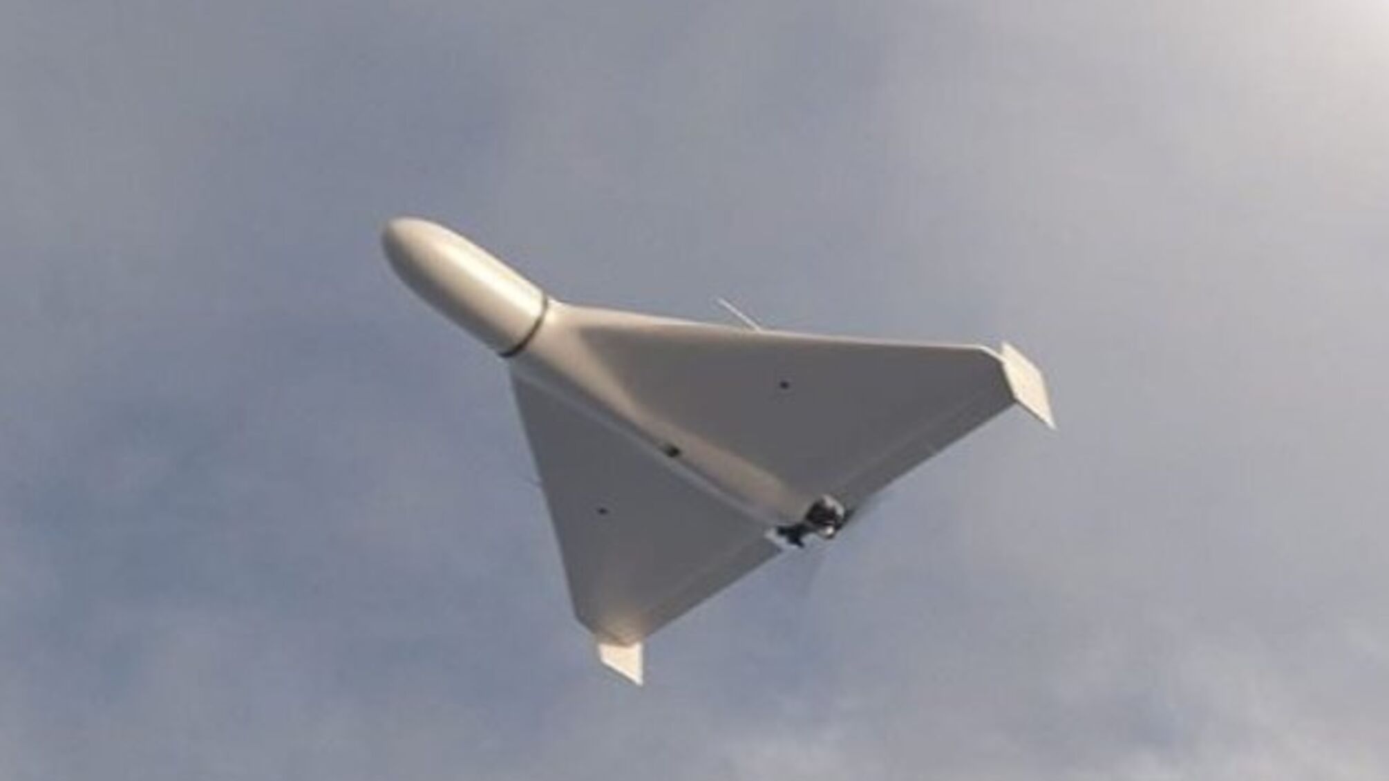 Нічний обстріл 12 лютого