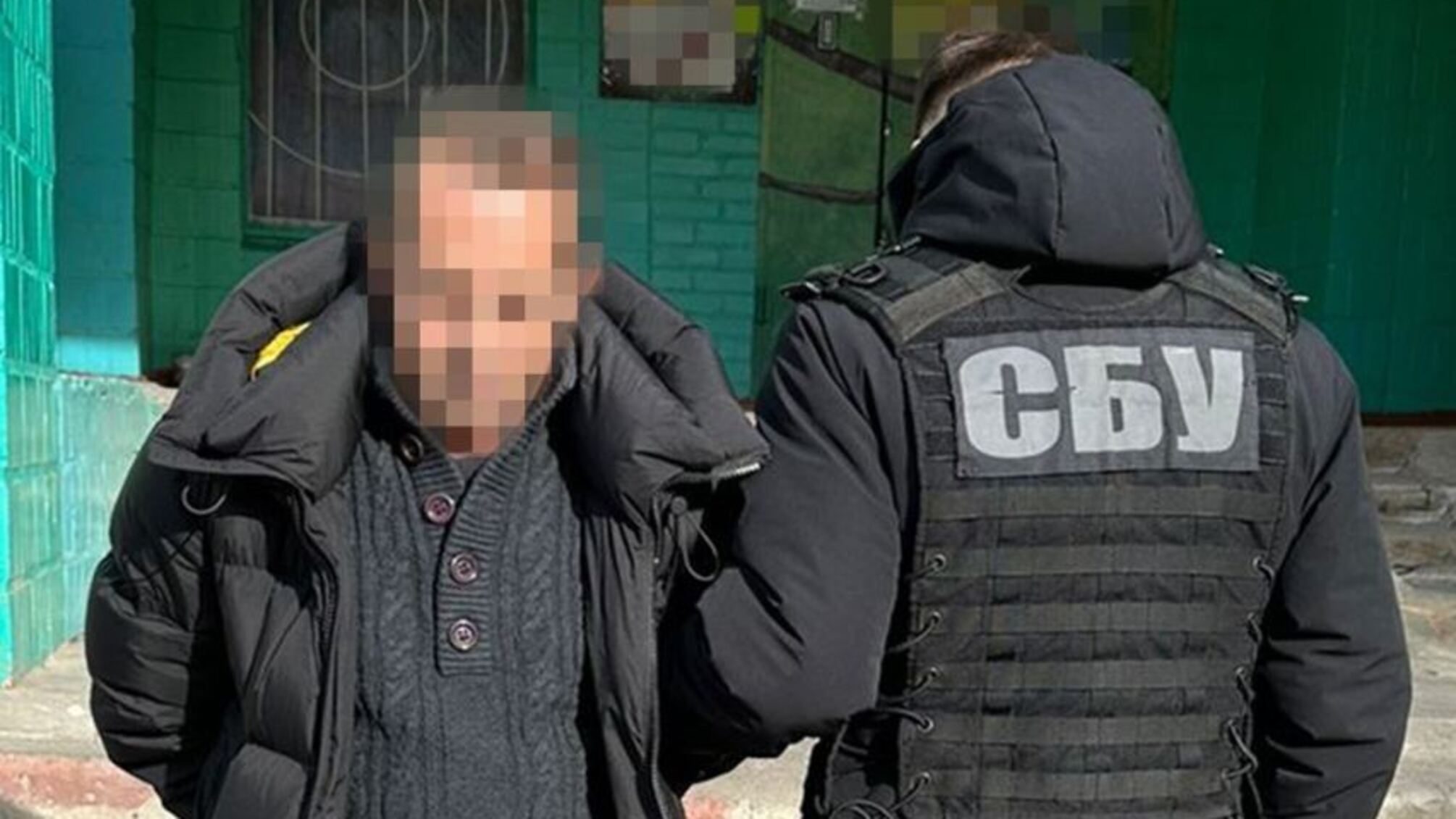 СБУ задержала российского информатора, который следил за ВСУ в Кировоградской области