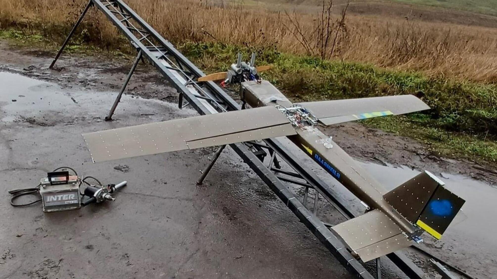 Їх навчають щонайменше на трьох типах БпЛА