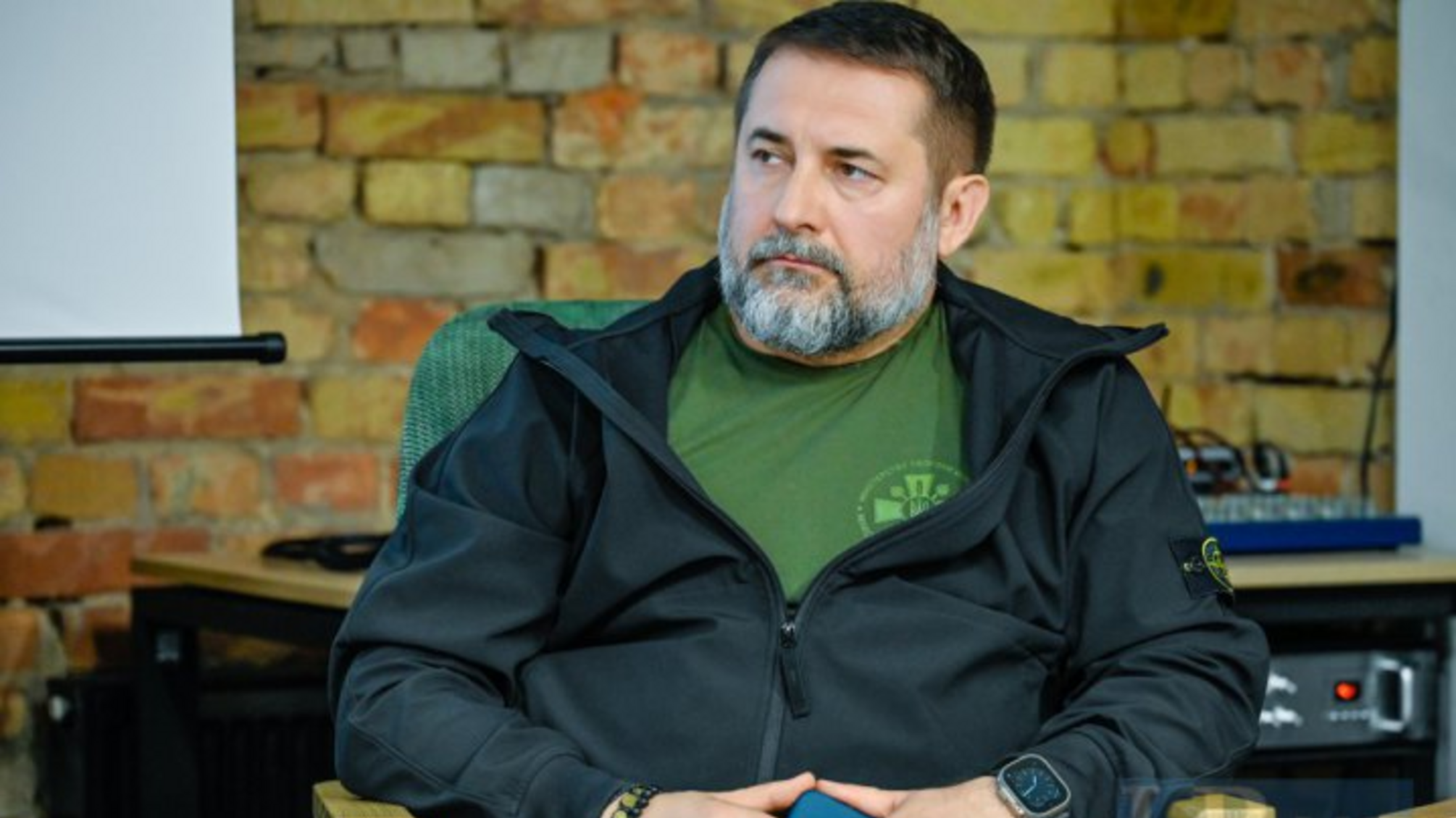 Сергій Гайдай був призначений Кабміном на посаду голови Мукачівської райадміністрації