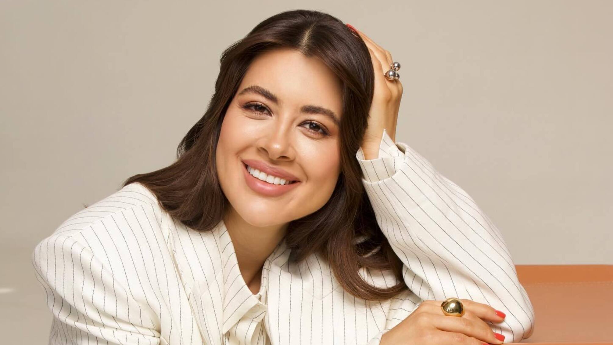 Рамина Эсхакзай