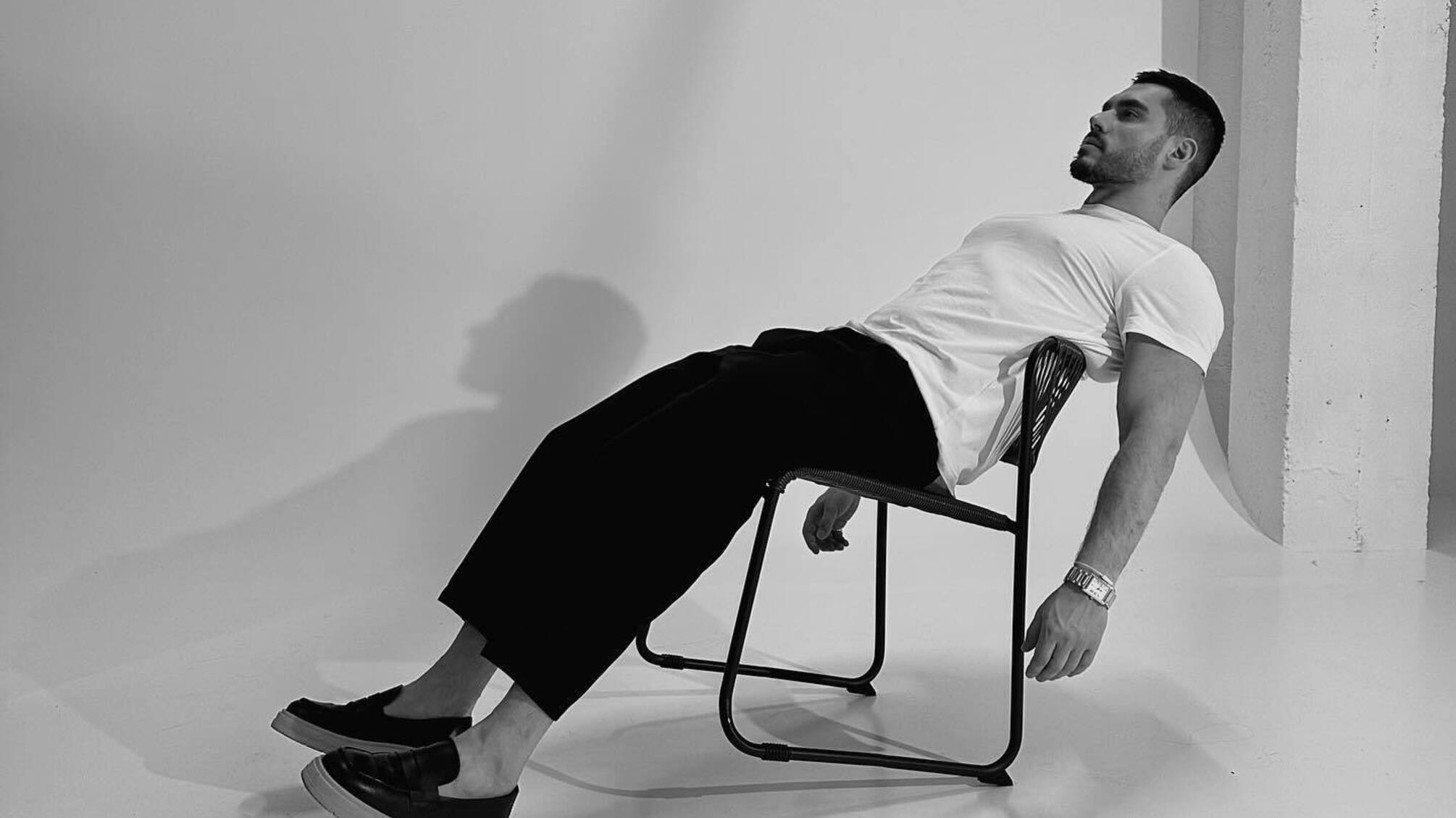 Никита Добрынин