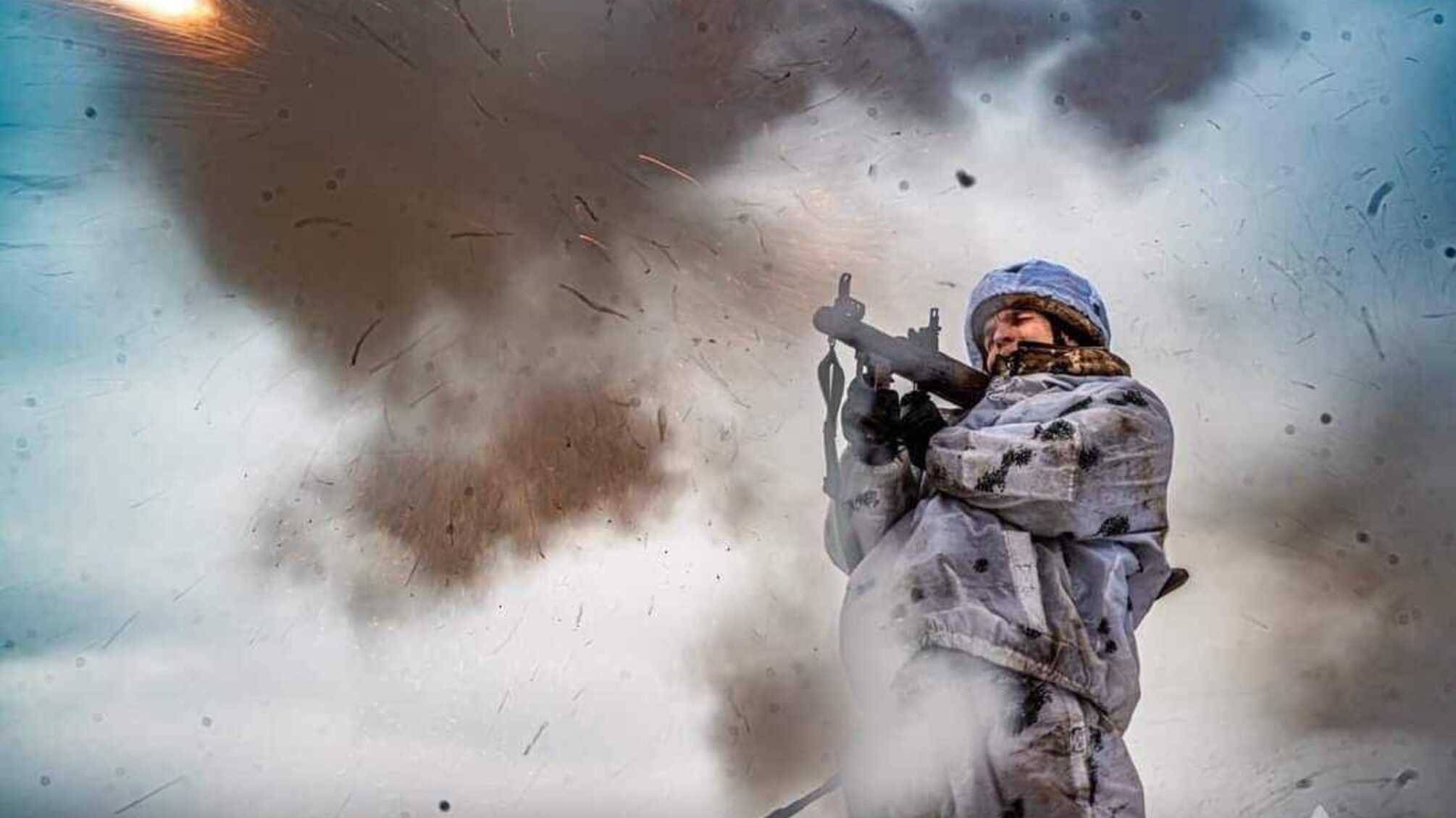 В сторону города была выпущена ракета, а позже несколько 'шахедов'