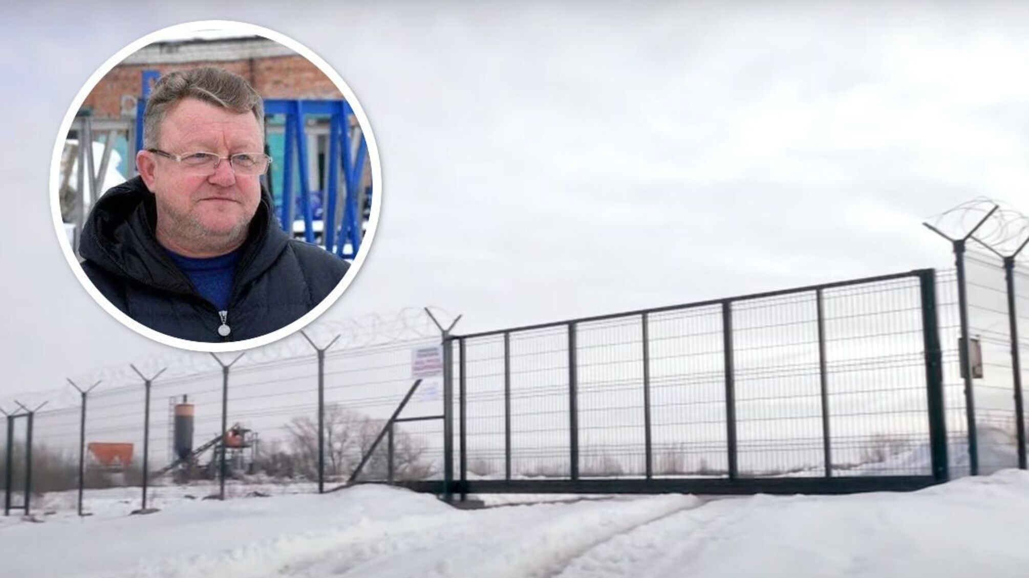 Сергій Масленніков будує завод на Чернігівщині, попри волю громади?