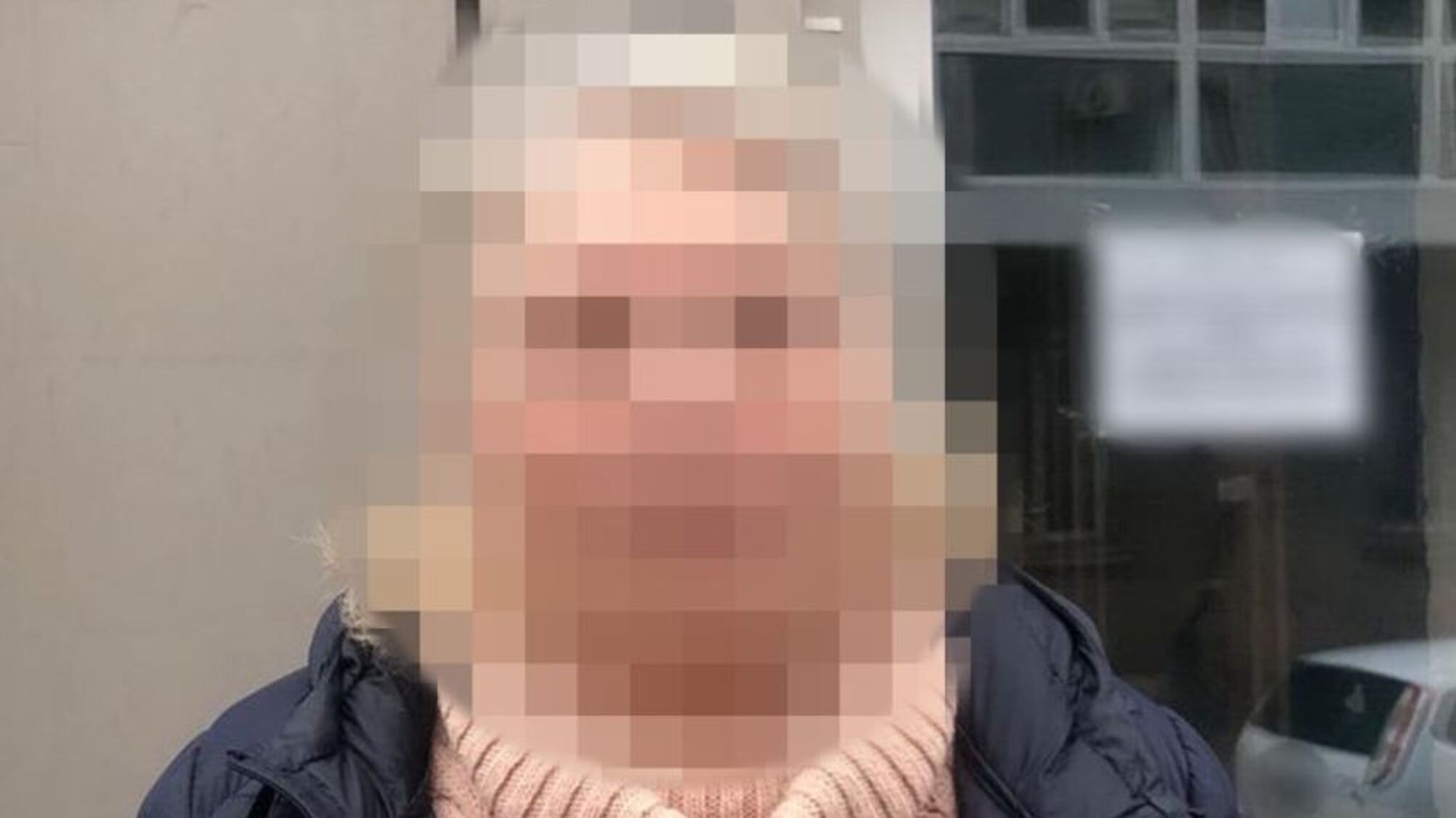 У Кривому Розі затримали колоборантку