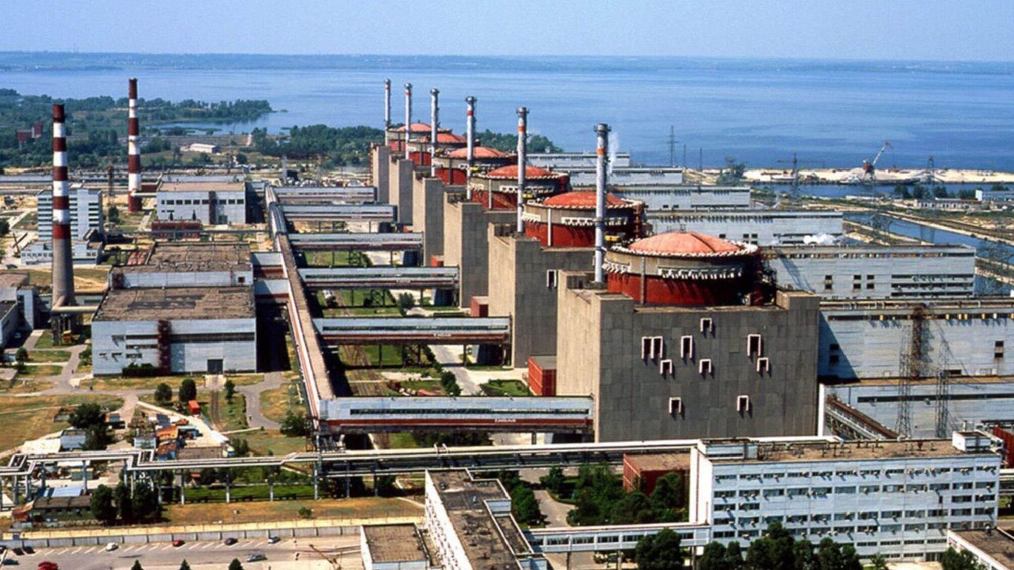 ГУР робило кілька спроб повернути ЗАЕС під контроль України