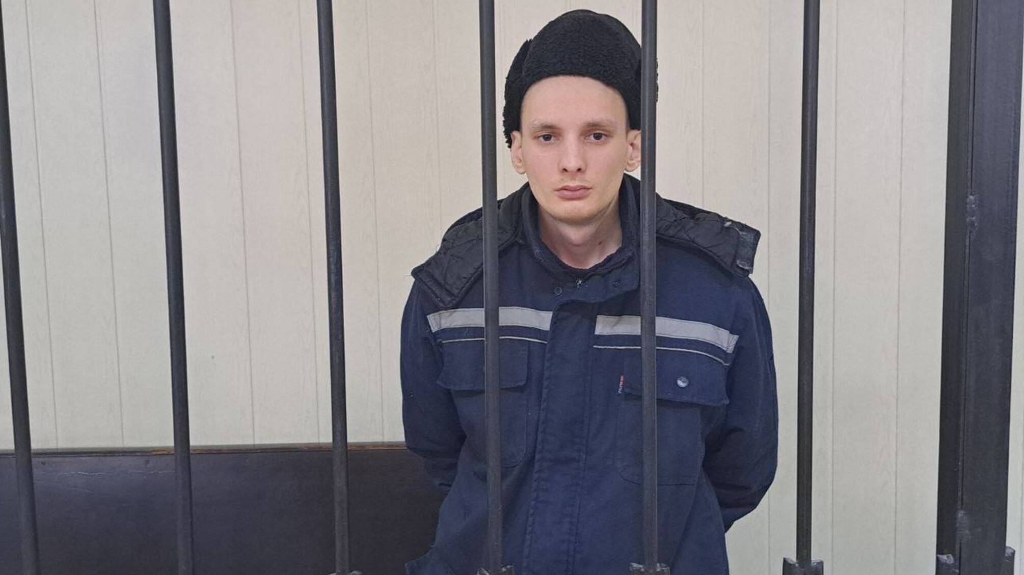 До 25 років  суд 'днр' засудив 23-річного українського розвідника