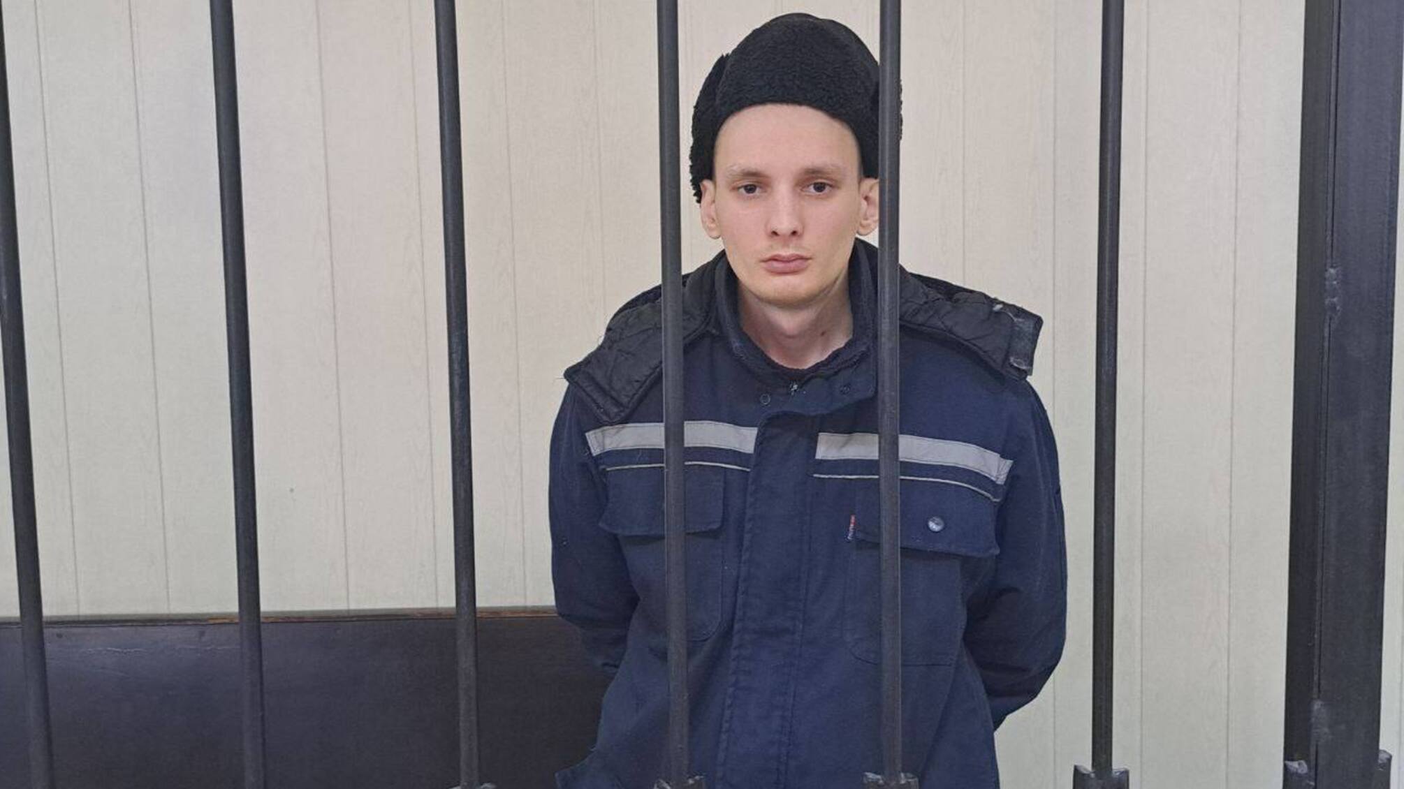 До 25 років суд 'днр' засудив 23-річного українського розвідника