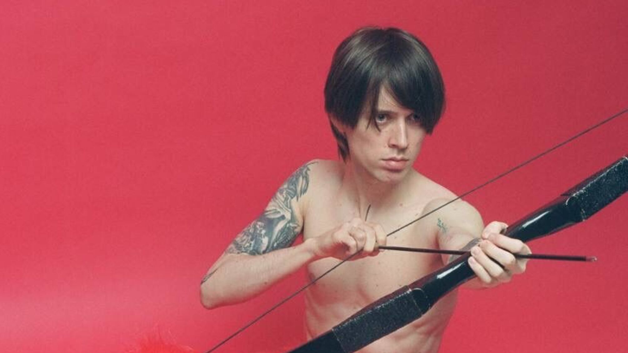 Тумазар співак