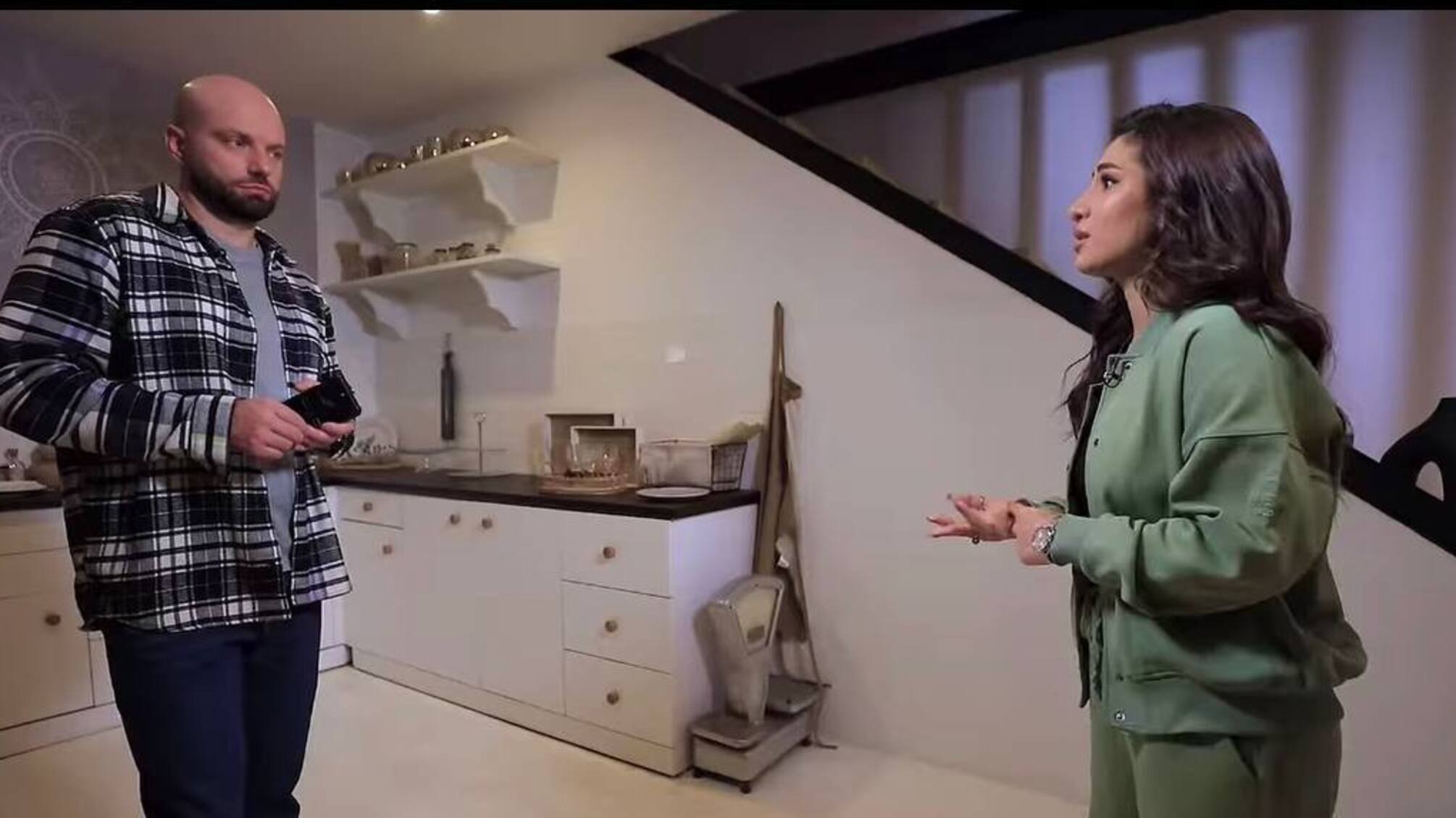 Інтерв'ю SKYLERR зі Славою Дьоміним