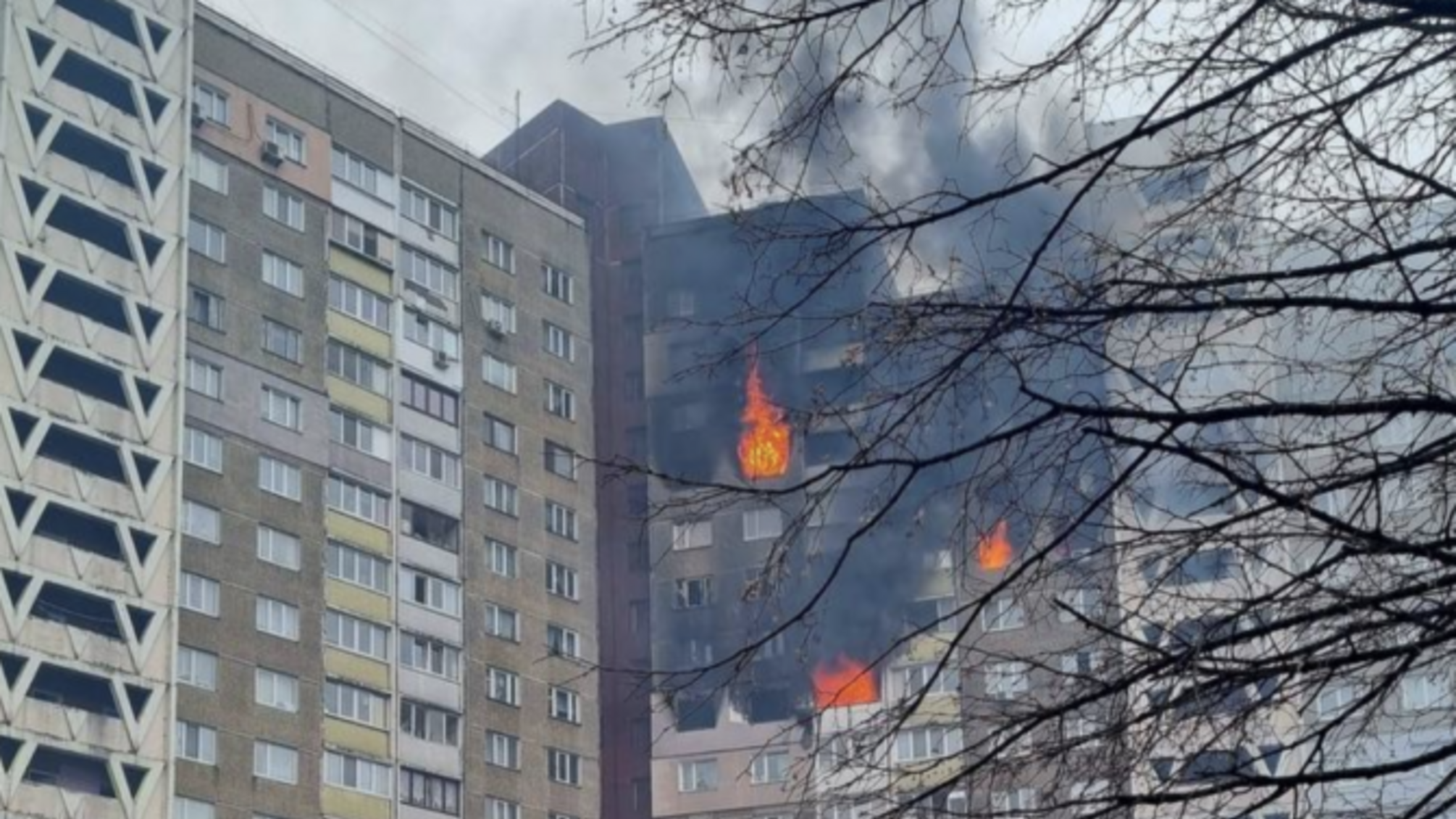 Врачи неделю боролись за жизнь женщины