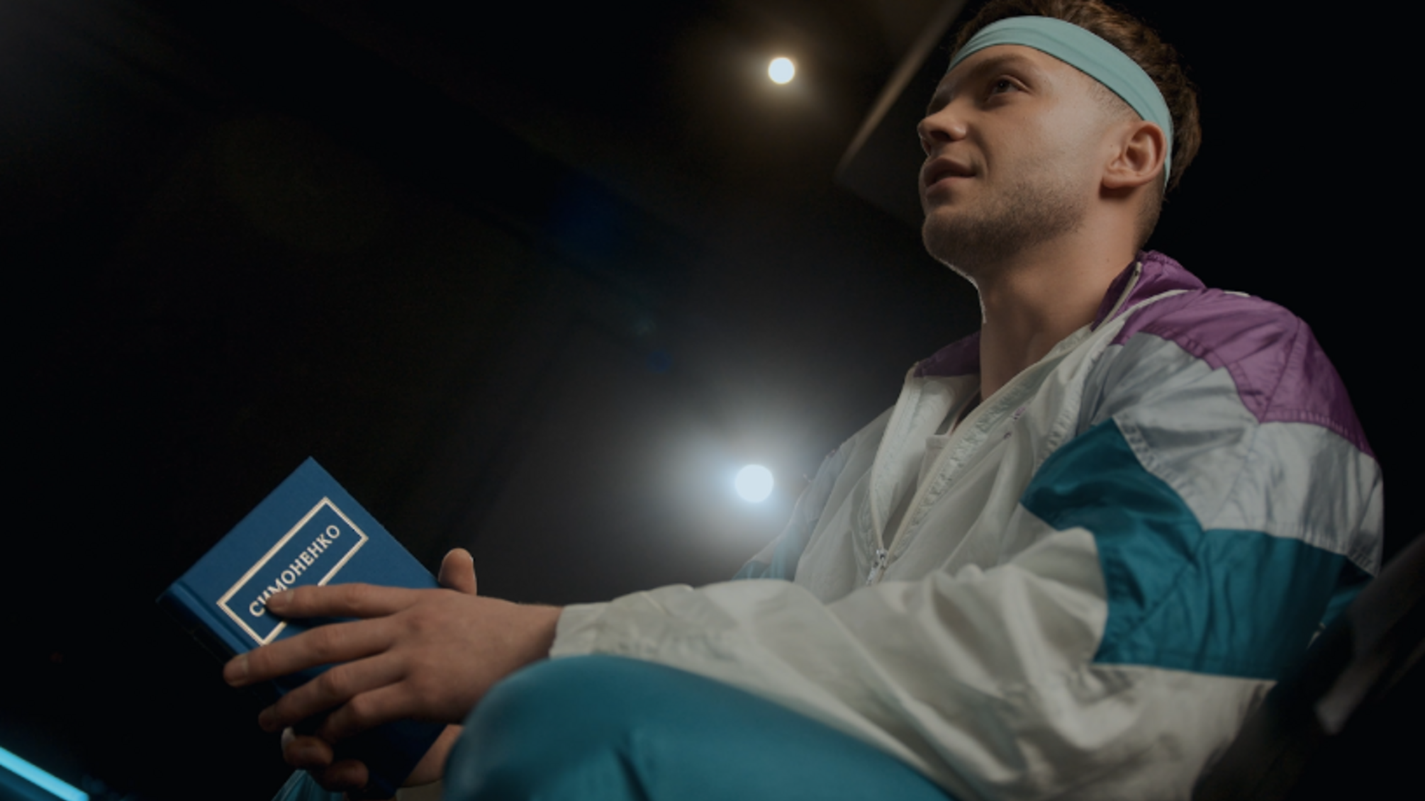 'Моя мрія – аби під цю пісню робили пропозицію та відзначали українське весілля': Lazanovskyi | RIDNYI випустив трек 'Вкрала ти', який вже співають мільйони