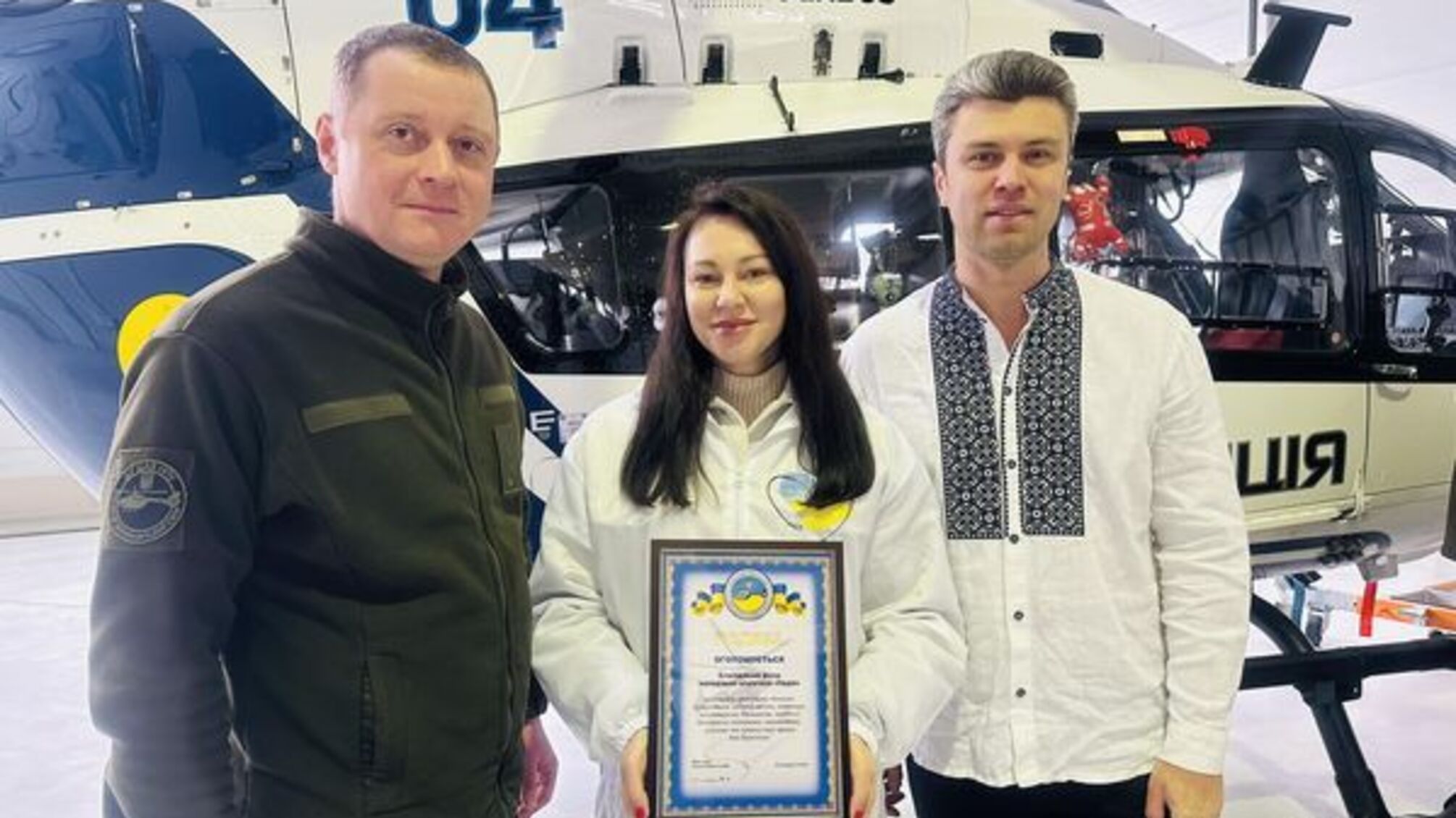 Очередная партия 'птичек' полетела к защитникам: БФ 'Надежда' передал на фронт 50 дронов и 100 батарей