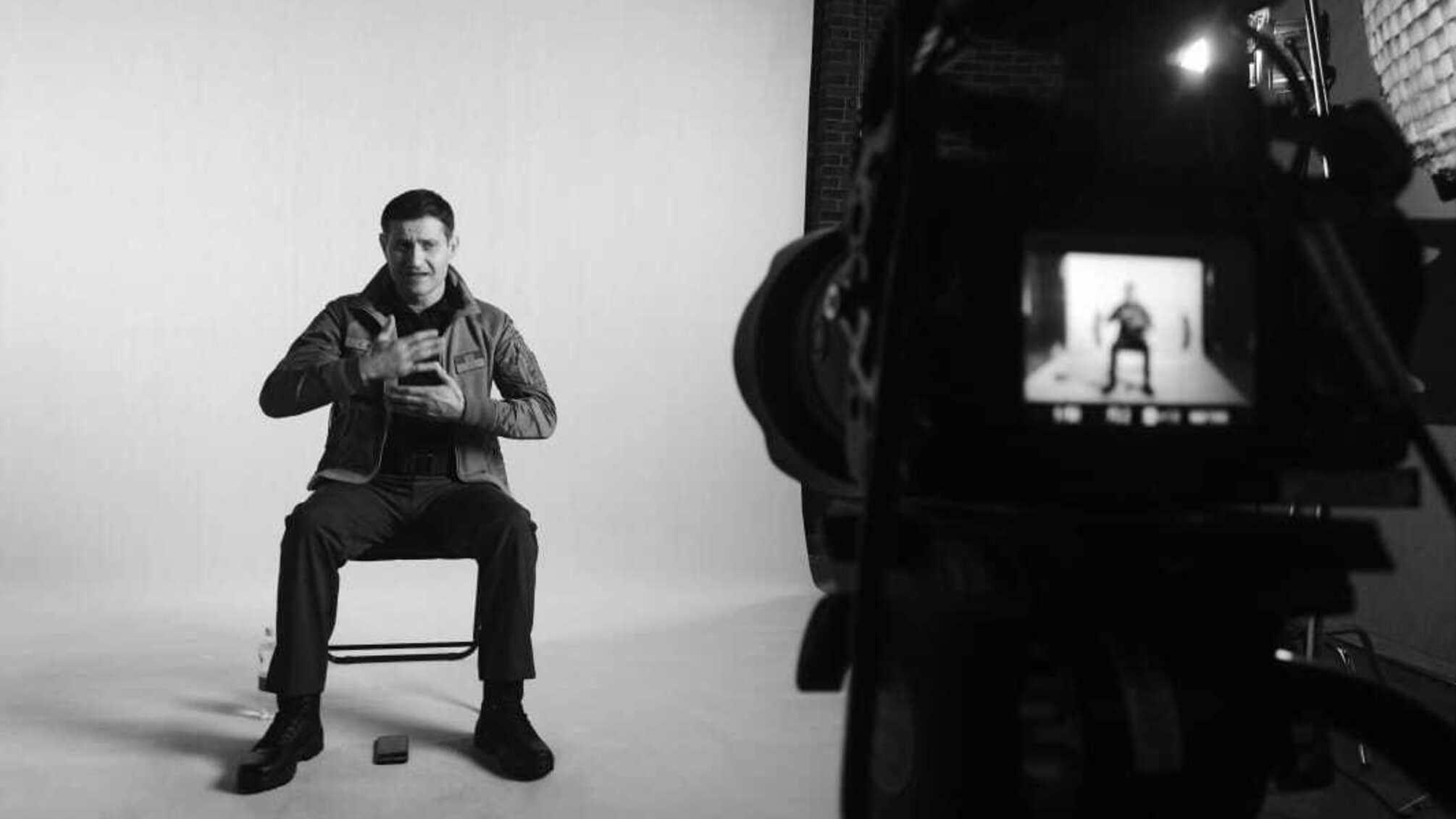 Фільм 'Аматори'