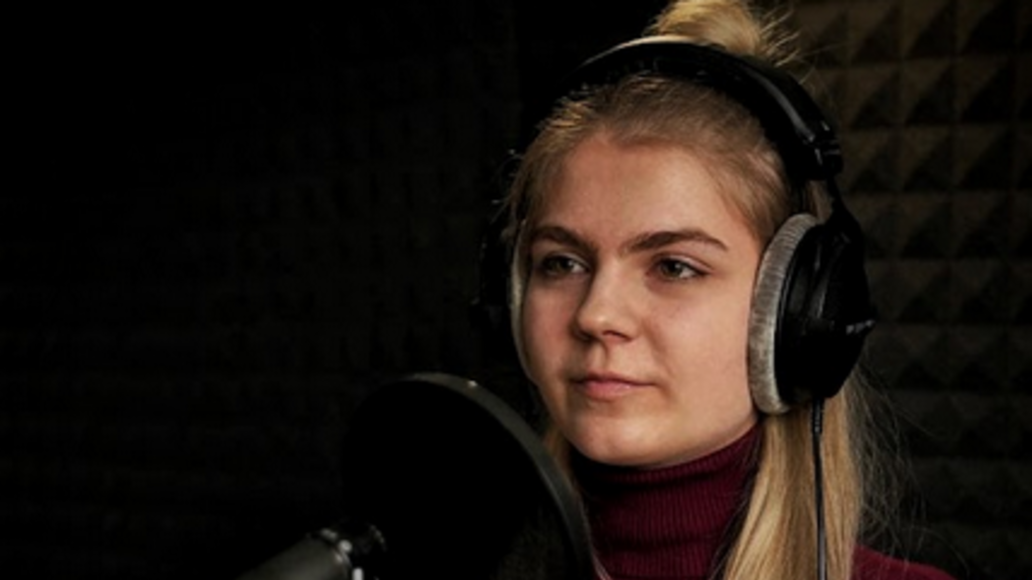 Харків'янка Анастасія Блінцова запалює серця: прем'єра дебютної пісні 'Ми пам'ятатимемо'