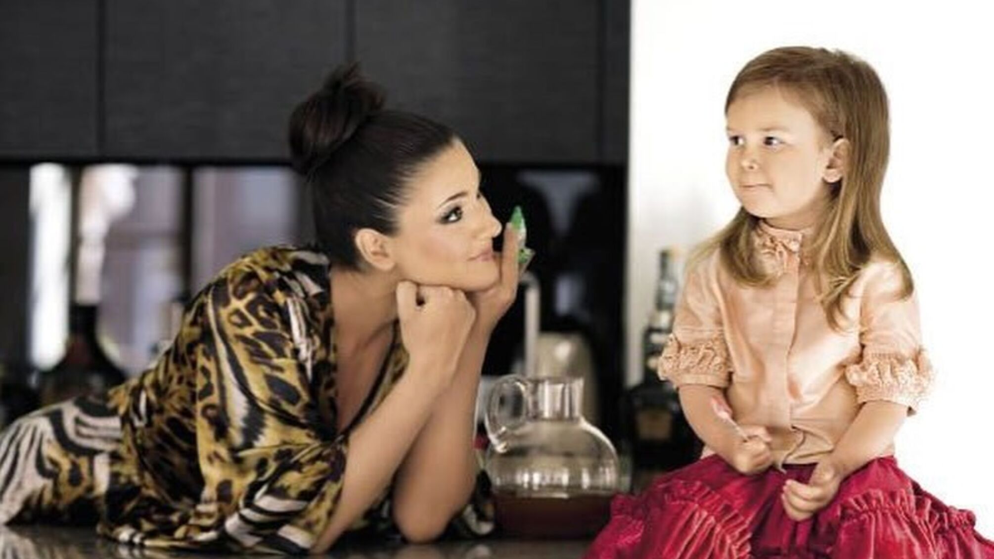 Маша Єфросиніна