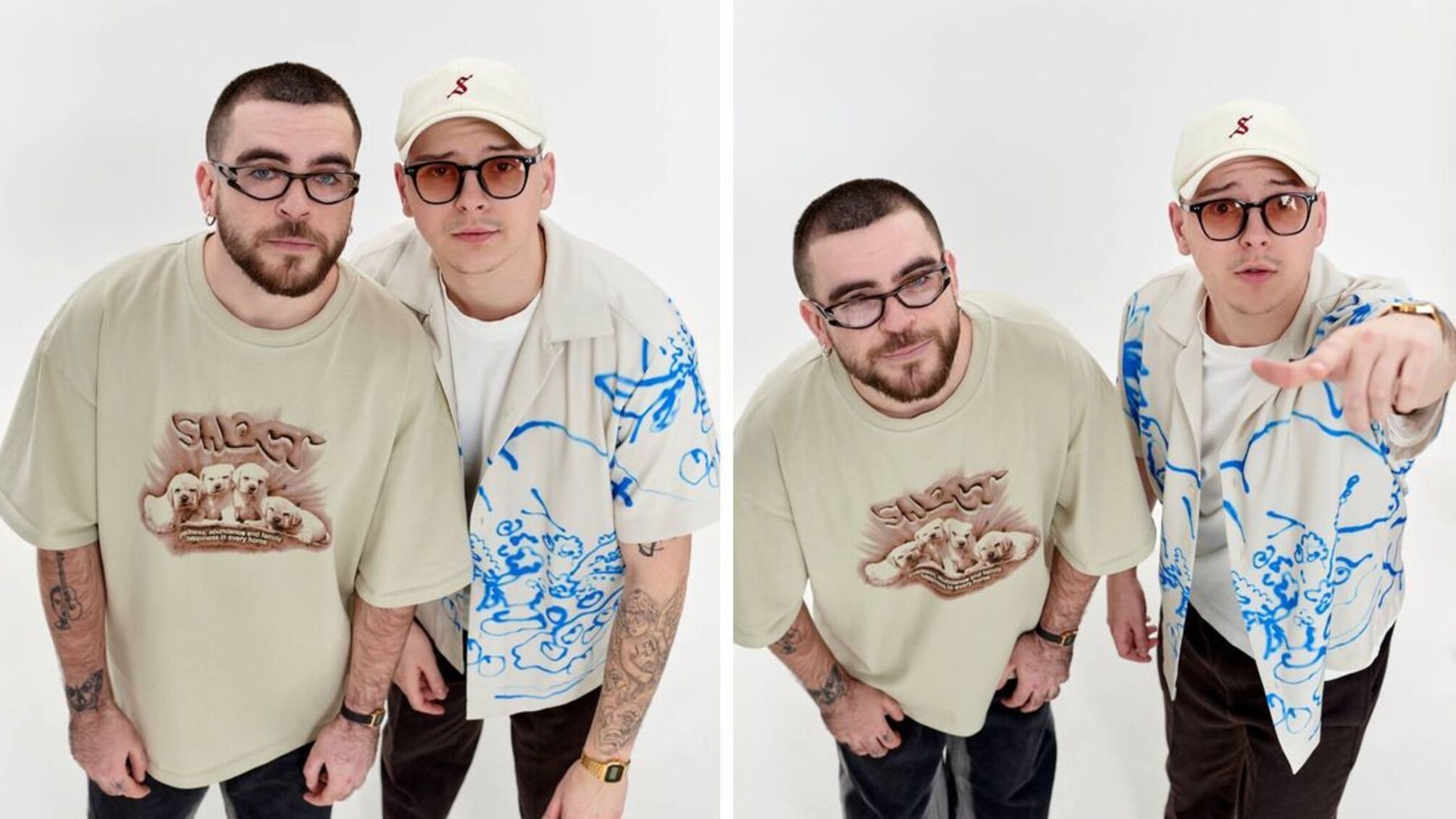 Wellboy та Parfeniuk трек 'Забий'