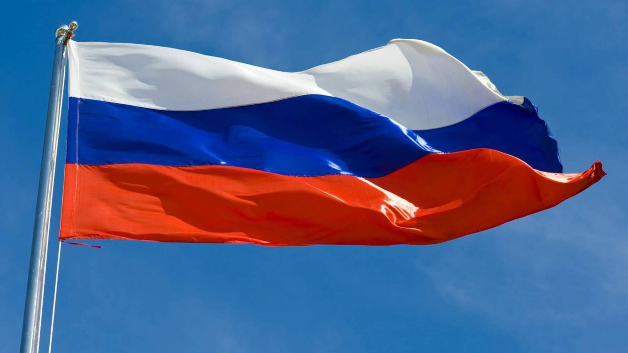 В Авдеевке оккупанты подняли российский флаг над 'Зенитом', – DeepState