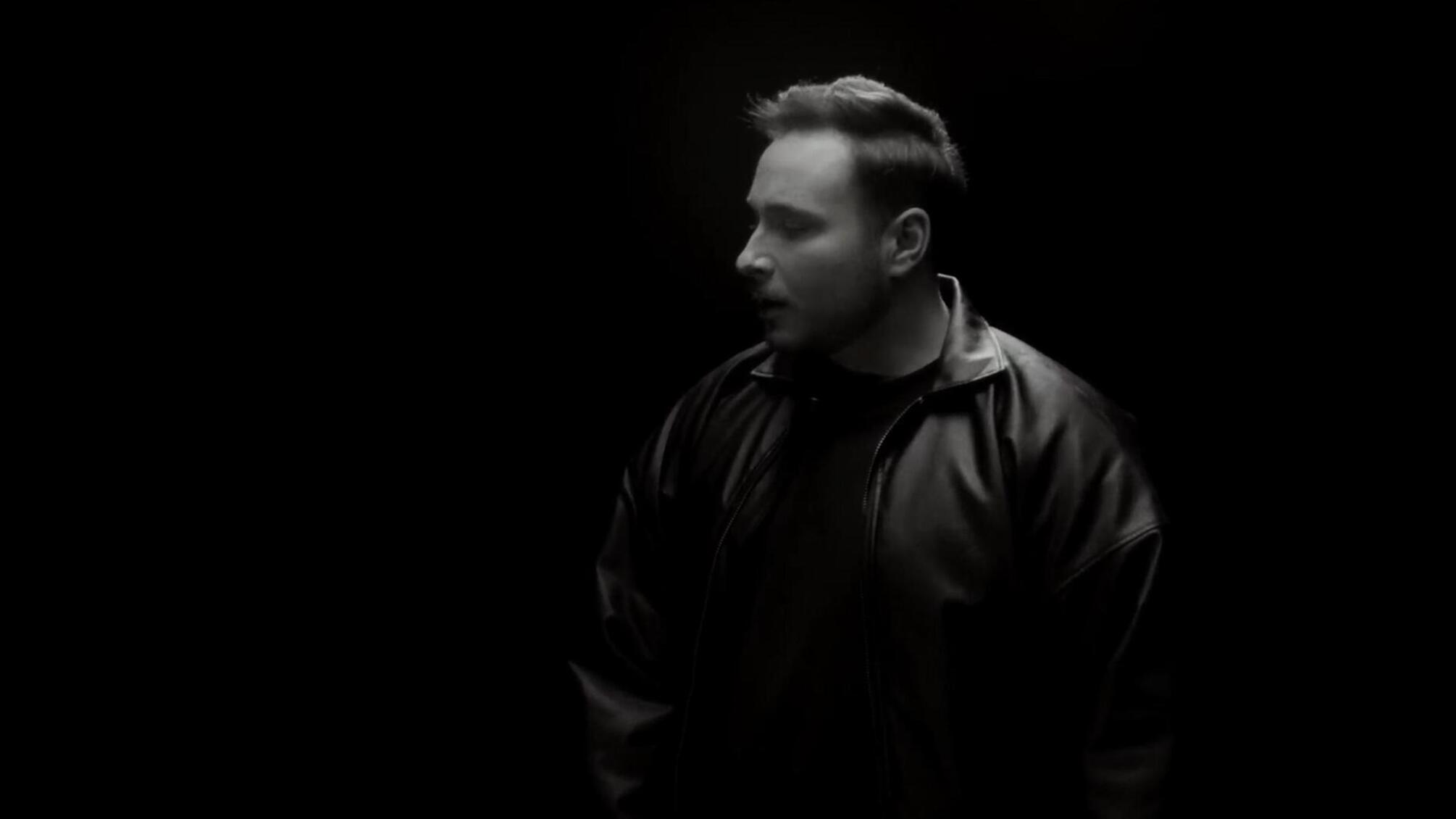 співак Нікіта Кісельов