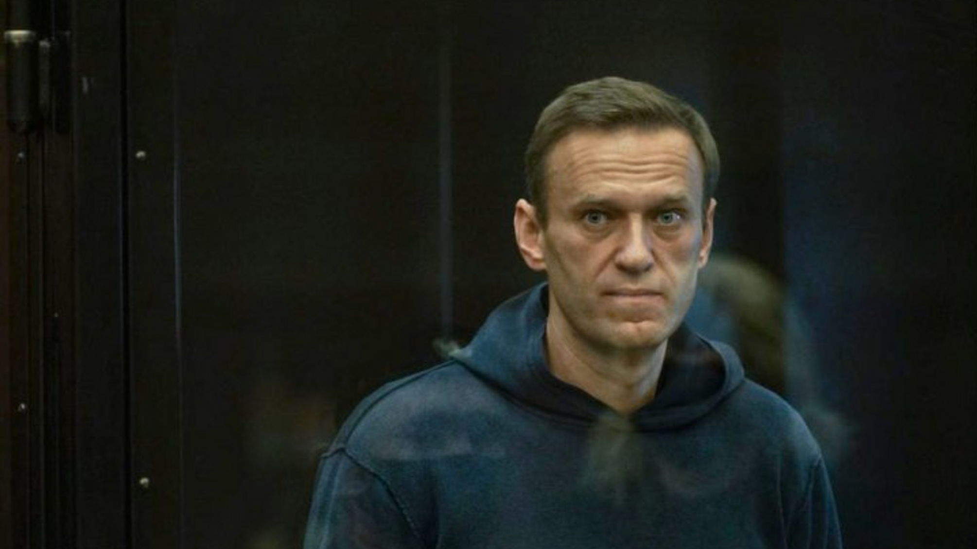  Путин наградил замдиректора ФСИН после смерти Навального в колонии  