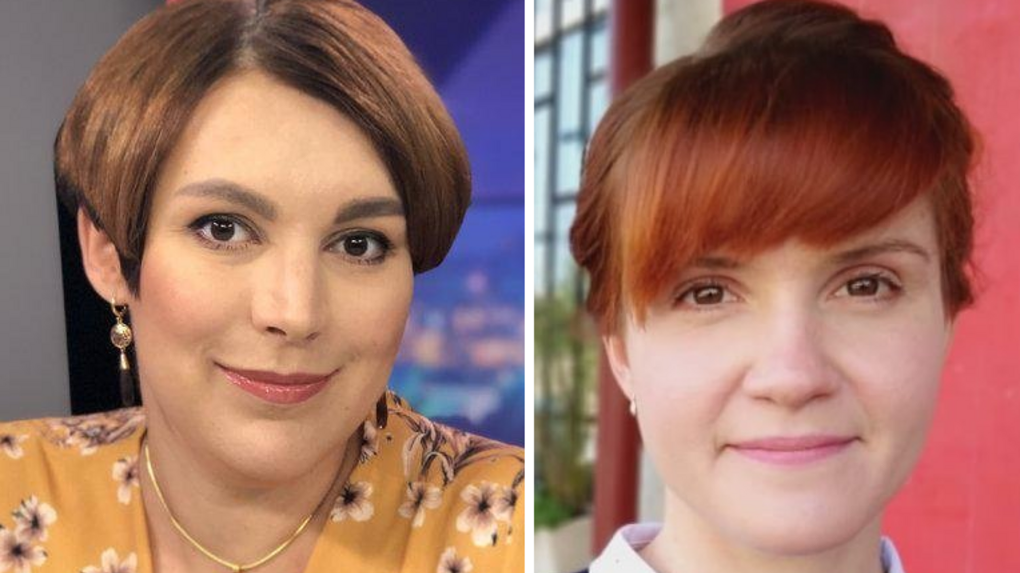 Марианна Безуглая, Соня Кошкина